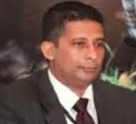 හිටපු රාජ්‍ය බුද්ධි අංශ ප්‍රධානී, විශ්‍රාමික මේජර් ජෙනරල් සුරේෂ් සලේ