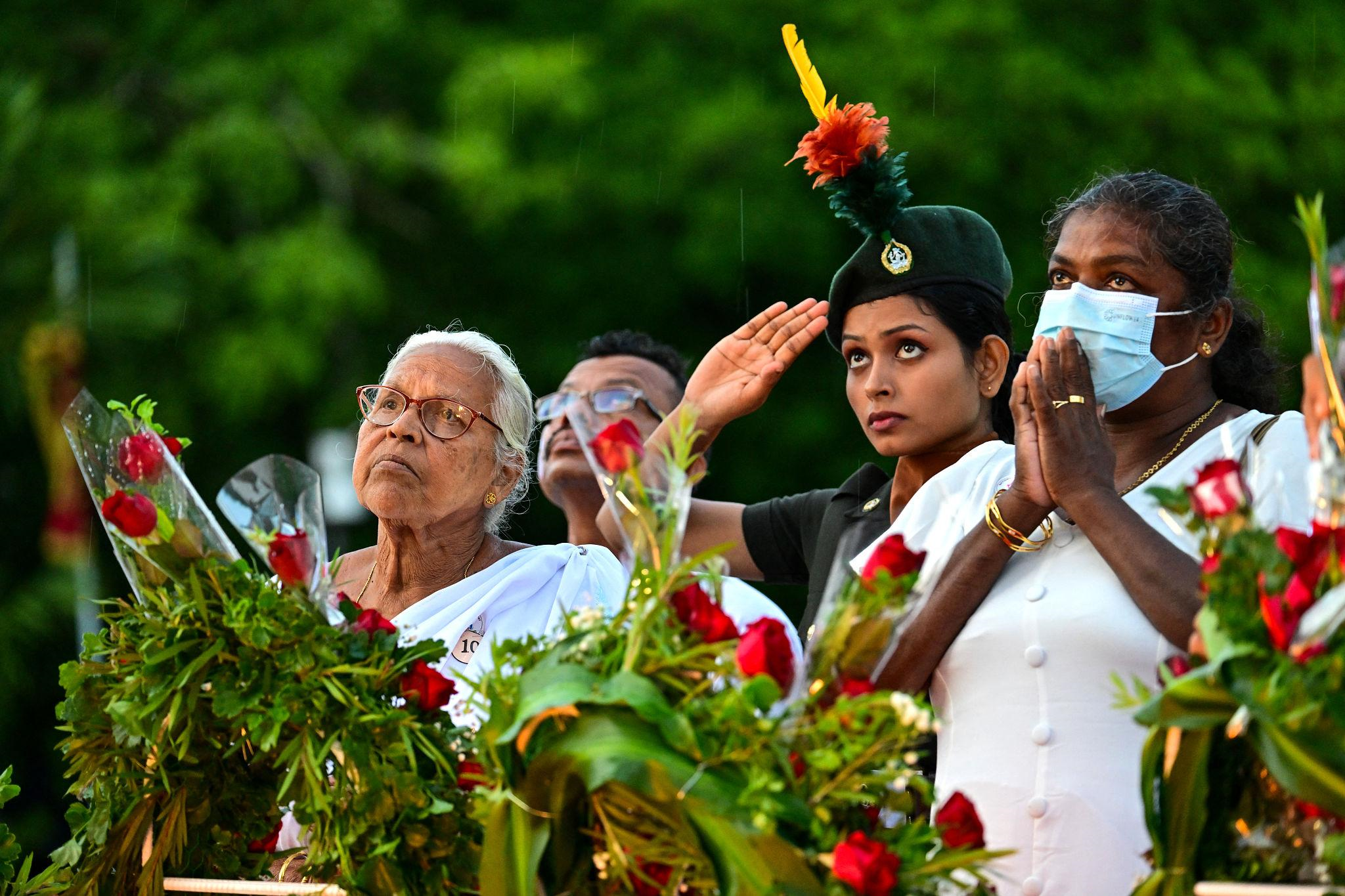 විජයග්‍රහී සැමරුමට අද වසර 17යි